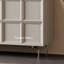 Armoire de rangement moderne et minimaliste