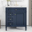 Meuble-lavabo simple 30 po avec lavabo supérieur-1486983106-1486983104
