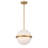 Vanderlane 11.75" LED Pendant