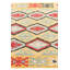 Tapis brun clair Obando