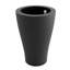 Curvada Resin Pot Planter-49046088-49046076