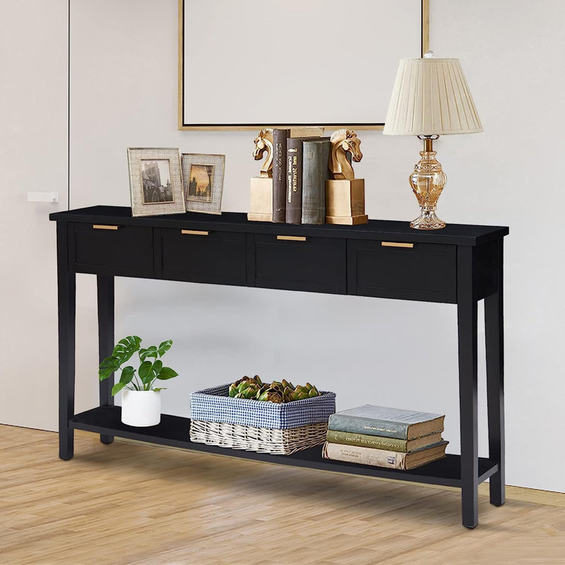 Console 60 po Fina