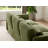 Upholstered U-Shaped Sectional Reversible-1380268630