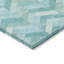 Tapis géométrique intérieur / extérieur lavable à la machine Matteson ACN2297-1687757947