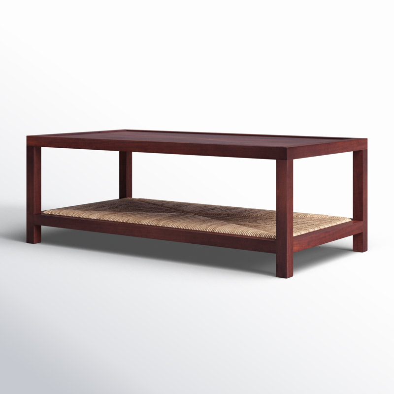 Ashton Cocktail Table, Coffee