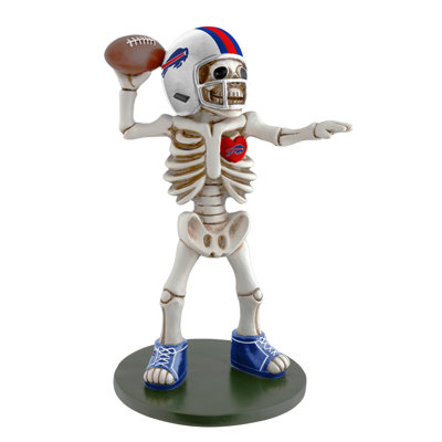 Figurine NFL Buffalo Bills 12 po
