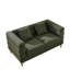 Canapé modulaire surdimensionné 2 places 60 pouces-339703123-339703121-339703120
