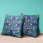 Housse et insert de coussin carré Alliona-1816317973-1816317969