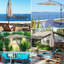 300cm Cantilever Parasol