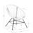  Irving 2-Person Outdoor Seating Set-86181613