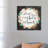 I Love You to the Moon and Back by Eden Printables - Wrapped Canvas Art Prints-1237441448