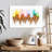 " Ice Cream Threads Canvas Print "-447625863