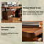 Bureau électrique à hauteur réglable Nordic-1186495729