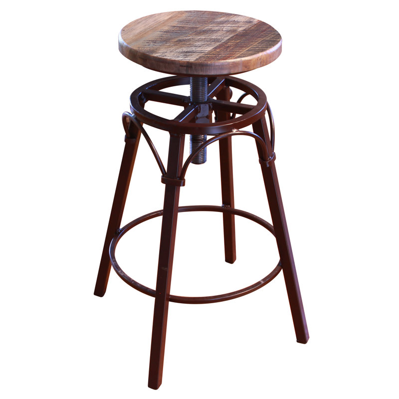 Tabouret de bar Dodge