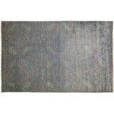 One-of-a-Kind 6' X 9' Area Rug