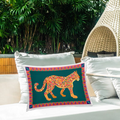 Coussin Bold