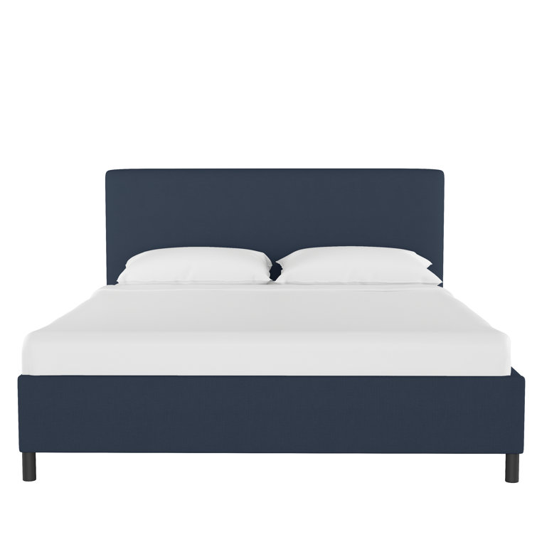 Pyburn Upholstered Bed