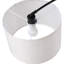 Lampe sur pied arquée 75 po Merick-1323814932