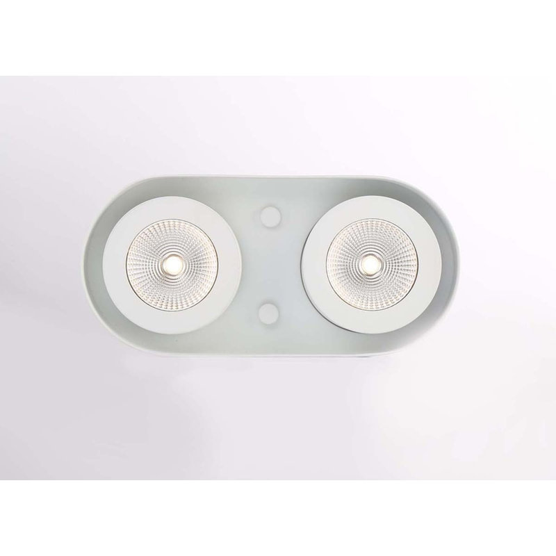 Nymark LED Flush Mount