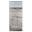 «Wild Pasture Abstraction Canvas», conception de Tim Ottoole-818410650
