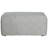 Huckabee 42" Square Upholstered Cocktail Ottoman-70053063