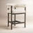 Lowell Upholstered Stool-1934879883