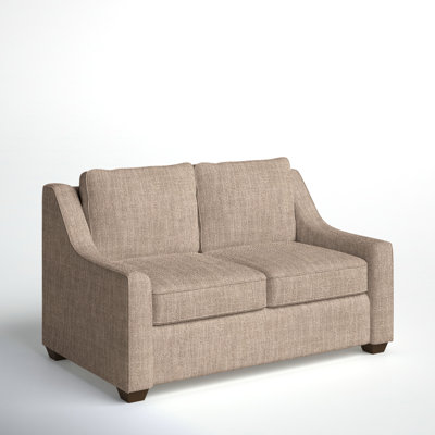 Gemi 56.5'' Upholstered Sofa