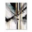 Horloge murale Insiyah-24743654