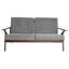 Ensemble de salon configurable fuson