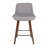 Craiginorne 25.25" Counter Stool-33959273