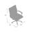 Ayres Vinyl Conference Chair-871755822