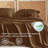 Bedsure Sheet Sets, Cooling Sheets, Rayon Derived from Bamboo, Breathable & Soft, Deep Pocket Up to 16 Inches-106012023-106012009