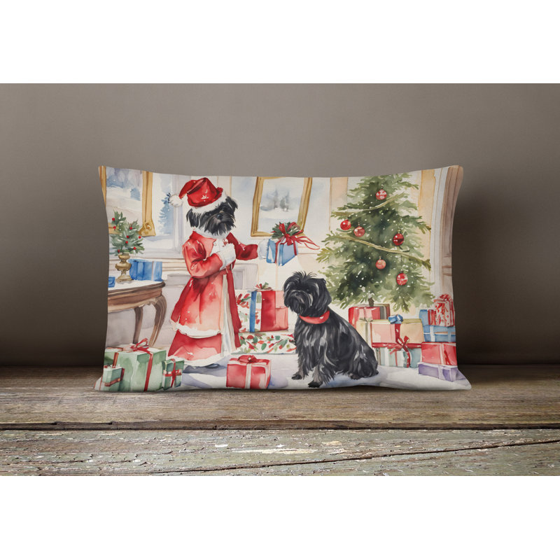 Other/No Pattern Outdoor Throw Pillow