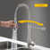 FLG Pull Down Kitchen Faucet