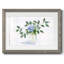 Rustic Simplicity II - Art mural mural mat et encadré sous verre acrylique-1185486374-1185486392
