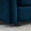 Causeuse en chenille Tayer 76,71 po-839254784-857956660