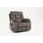 Khelani Upholstered Heated Massage Chair-1728096531