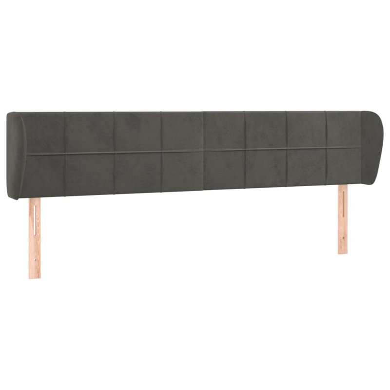 Zetland Headboard