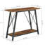 Anastasika 100cm Console Table