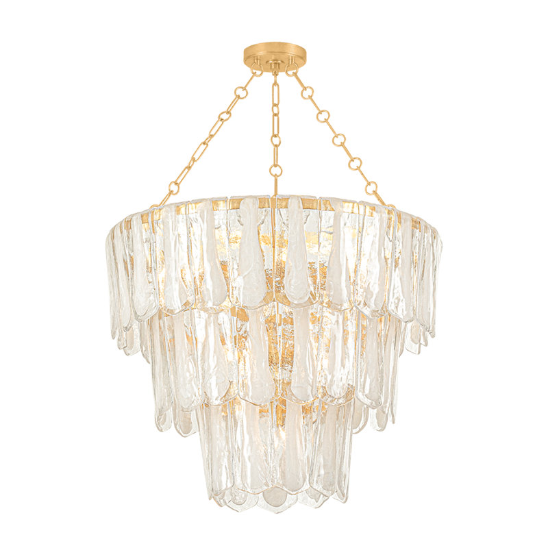 Tappan Chandelier, 34, 13