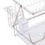 Stainless Steel Countertop Dish Rack