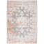 Tapis oriental gris / ivoire Alpine-753112741