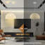 Wurley 1 - Light Dome Pendant