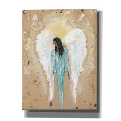 Safe Haven I - Wrapped Canvas Graphic Art -  Epic Graffiti, EPIC-CAN-11371-1216