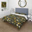 Ensemble de housse de couette Ainsinelda - Botanical-944973302