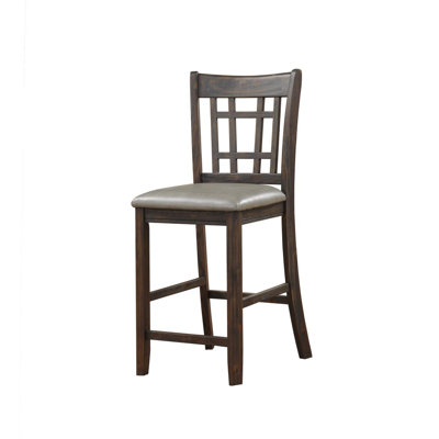 Venezia 26" Bar Stool by Canora Grey