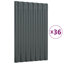 Dakota Fields Steel Roofing Kit-582713999-582713986
