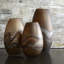 Nina Glass Table Vase