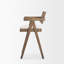 Tabouret de comptoir Nava-477774174