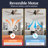 Marston 52" Ceiling Fan with LED Light